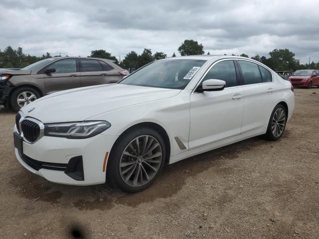 2021 BMW 530 XI, 