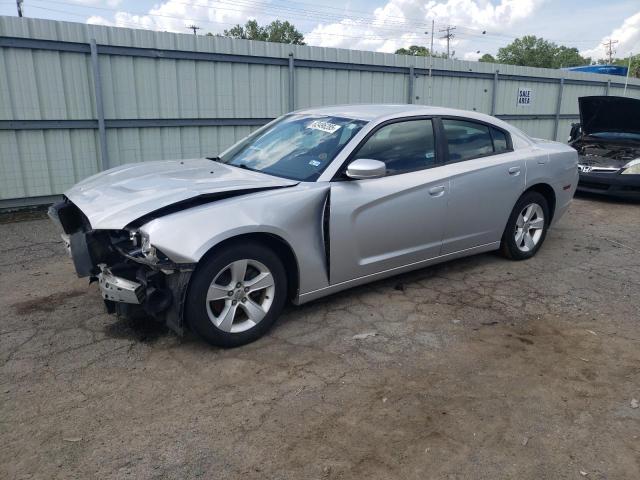 2012 DODGE CHARGER SE, 