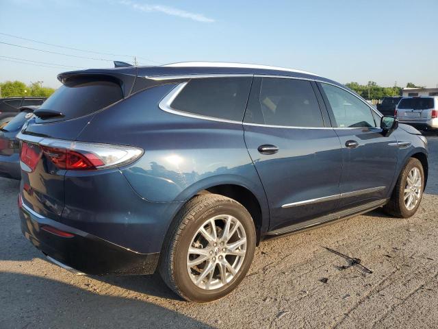 5GAERBKW6PJ188621 - 2023 BUICK ENCLAVE ESSENCE Mavi foto 3