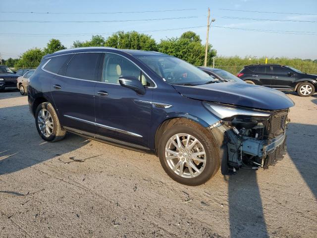 5GAERBKW6PJ188621 - 2023 BUICK ENCLAVE ESSENCE Mavi foto 4