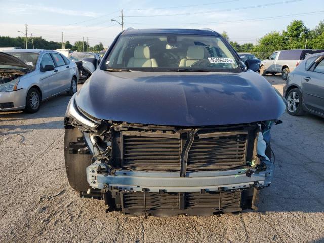 5GAERBKW6PJ188621 - 2023 BUICK ENCLAVE ESSENCE Mavi foto 5