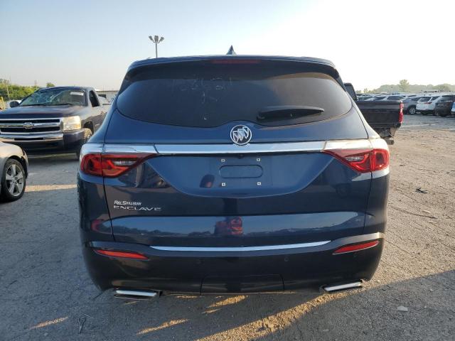 5GAERBKW6PJ188621 - 2023 BUICK ENCLAVE ESSENCE Mavi foto 6