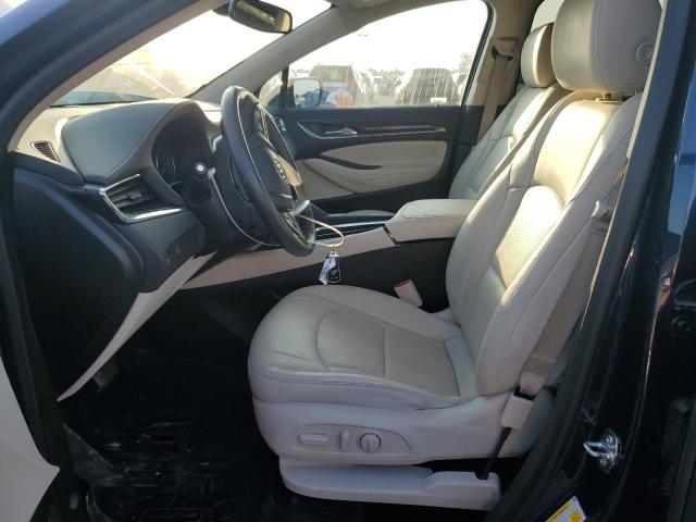 5GAERBKW6PJ188621 - 2023 BUICK ENCLAVE ESSENCE Mavi foto 7