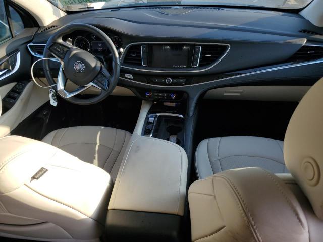 5GAERBKW6PJ188621 - 2023 BUICK ENCLAVE ESSENCE Mavi foto 8