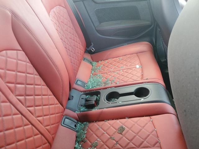 WAUW4GF57NN008517 - 2022 AUDI S5 PREMIUM PLUS 灰色 照片 10