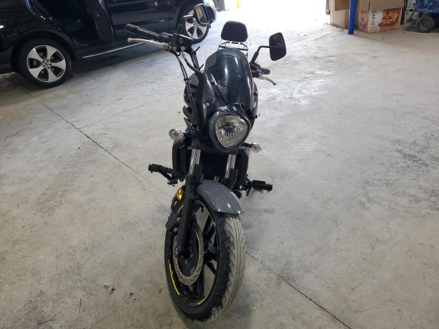 JKAENEL19PDA00524 - 2023 KAWASAKI EN650 L BLACK photo 2