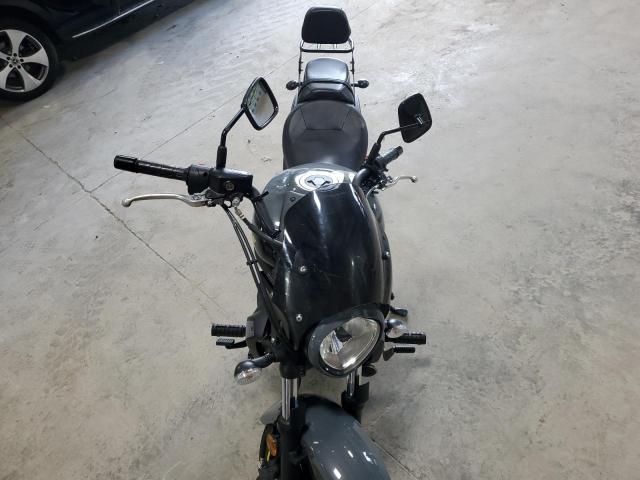 JKAENEL19PDA00524 - 2023 KAWASAKI EN650 L BLACK photo 5