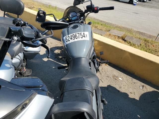 JKAENEL19PDA00524 - 2023 KAWASAKI EN650 L BLACK photo 6