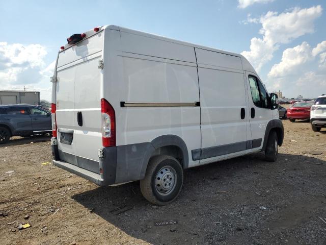 3C6TRVCG7JE112724 - 2018 RAM PROMASTER 2500 HIGH თეთრი ფოტო 3