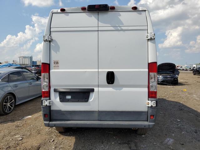 3C6TRVCG7JE112724 - 2018 RAM PROMASTER 2500 HIGH თეთრი ფოტო 6