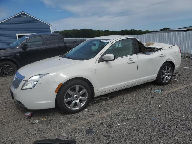 2010 MERCURY MILAN PREMIER, null