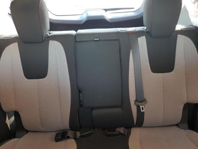 1GNALDEK5DZ128286 - 2013 CHEVROLET EQUINOX LT 白色 照片 10