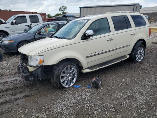 2009 CHRYSLER ASPEN LIMITED, 