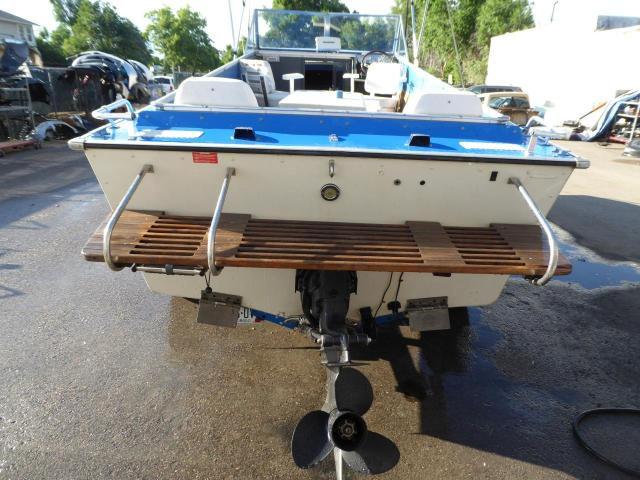 1978 STARCRAFT CO STARCRAFT, null