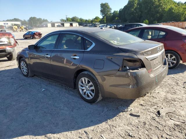 1N4AL3AP7EC171087 - 2014 NISSAN ALTIMA 2.5 GRAY photo 2