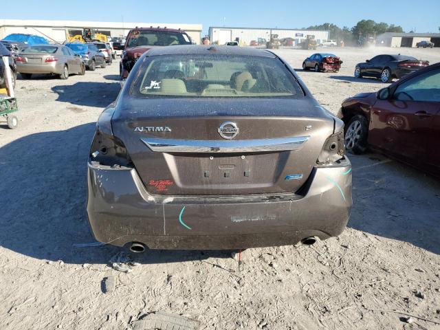 1N4AL3AP7EC171087 - 2014 NISSAN ALTIMA 2.5 GRAY photo 6