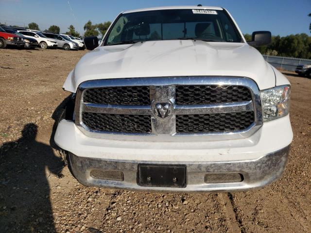 3C6JR7ET2KG667650 - 2019 RAM 1500 CLASS SLT თეთრი ფოტო 5