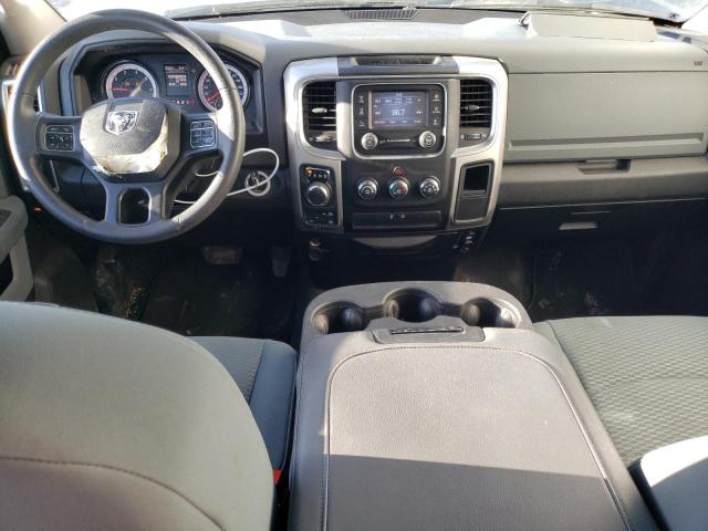 3C6JR7ET2KG667650 - 2019 RAM 1500 CLASS SLT თეთრი ფოტო 8