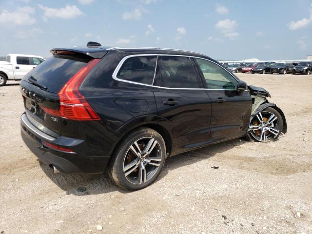 LYV102RK4KB235866 - 2019 VOLVO XC60 T5 BLACK photo 3