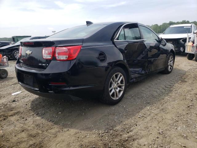 1G11C5SA1GU104216 - 2016 CHEVROLET MALIBU LIM LT შავი ფოტო 3