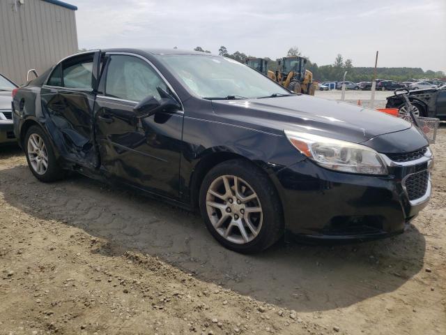 1G11C5SA1GU104216 - 2016 CHEVROLET MALIBU LIM LT შავი ფოტო 4