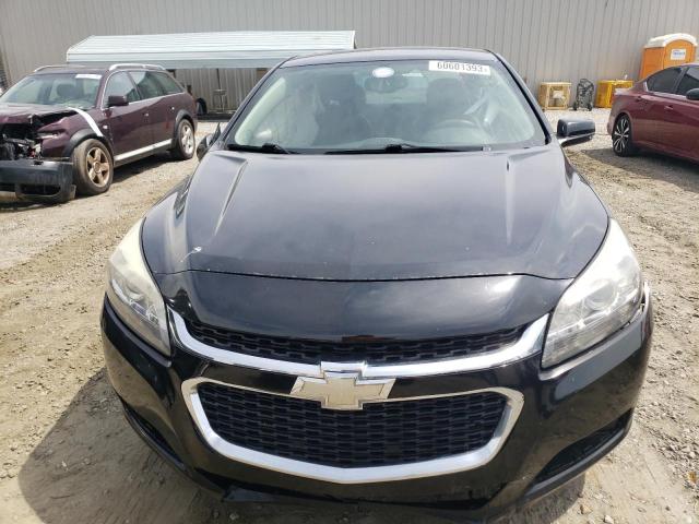 1G11C5SA1GU104216 - 2016 CHEVROLET MALIBU LIM LT შავი ფოტო 5