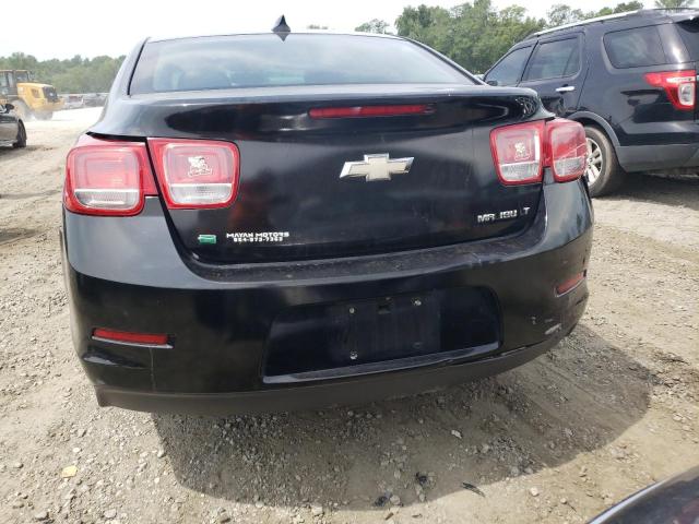 1G11C5SA1GU104216 - 2016 CHEVROLET MALIBU LIM LT შავი ფოტო 6