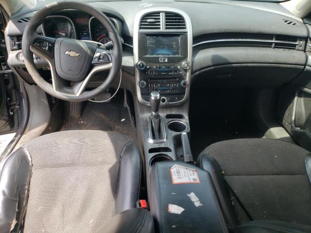 1G11C5SA1GU104216 - 2016 CHEVROLET MALIBU LIM LT შავი ფოტო 8