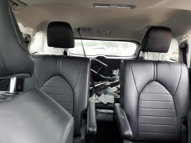 5TDGZRBH8NS245421 - 2022 TOYOTA HIGHLANDER XLE Красный фото 10