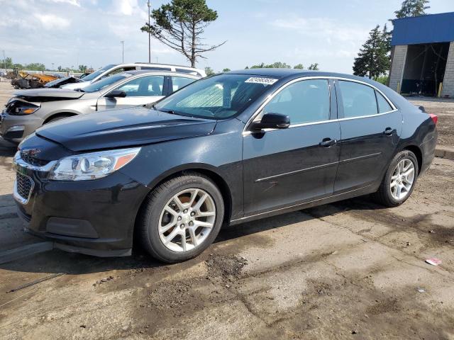 1G11C5SA1GU108380 - 2016 CHEVROLET MALIBU LIM LT 黑色 照片 1