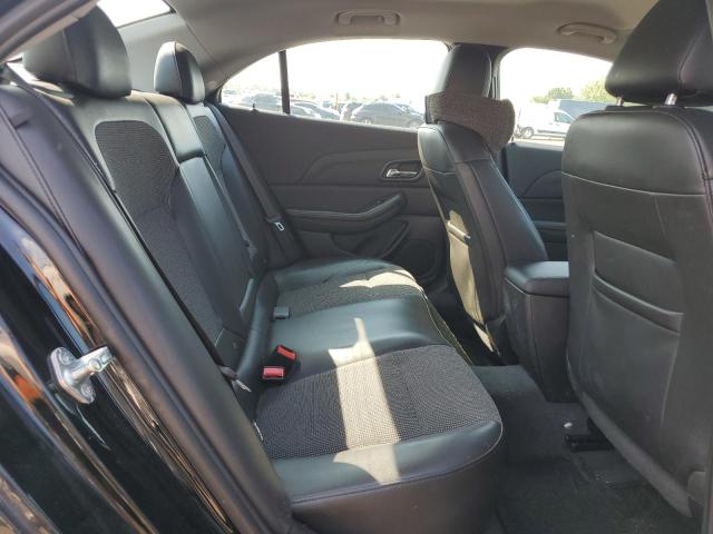 1G11C5SA1GU108380 - 2016 CHEVROLET MALIBU LIM LT 黑色 照片 10