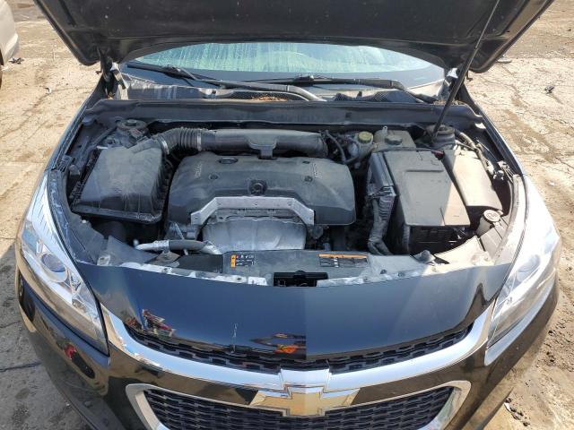 1G11C5SA1GU108380 - 2016 CHEVROLET MALIBU LIM LT 黑色 照片 11