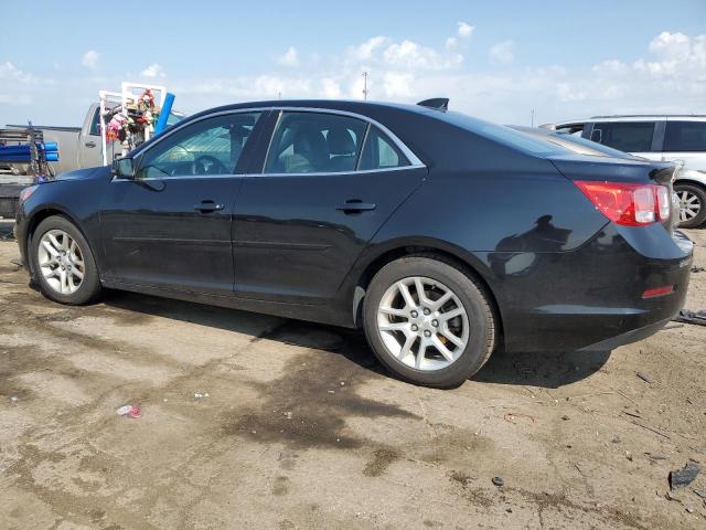 1G11C5SA1GU108380 - 2016 CHEVROLET MALIBU LIM LT 黑色 照片 2