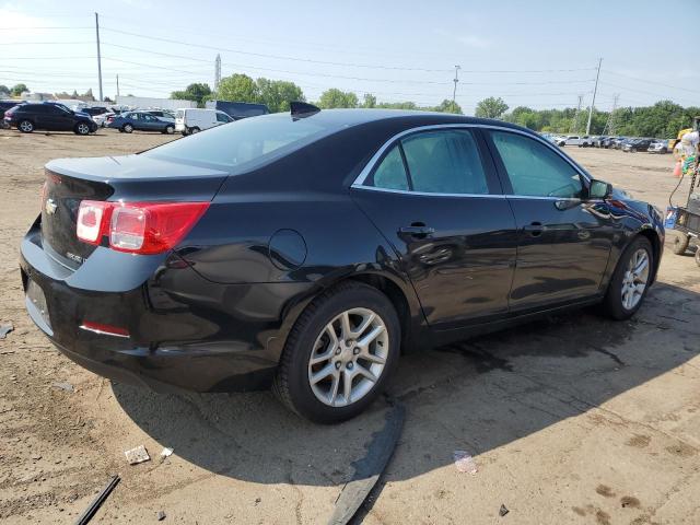 1G11C5SA1GU108380 - 2016 CHEVROLET MALIBU LIM LT 黑色 照片 3