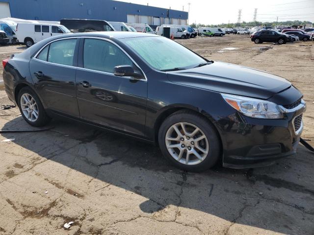 1G11C5SA1GU108380 - 2016 CHEVROLET MALIBU LIM LT 黑色 照片 4