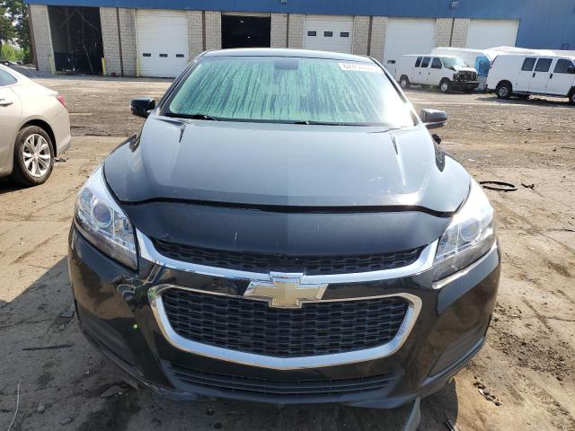 1G11C5SA1GU108380 - 2016 CHEVROLET MALIBU LIM LT 黑色 照片 5