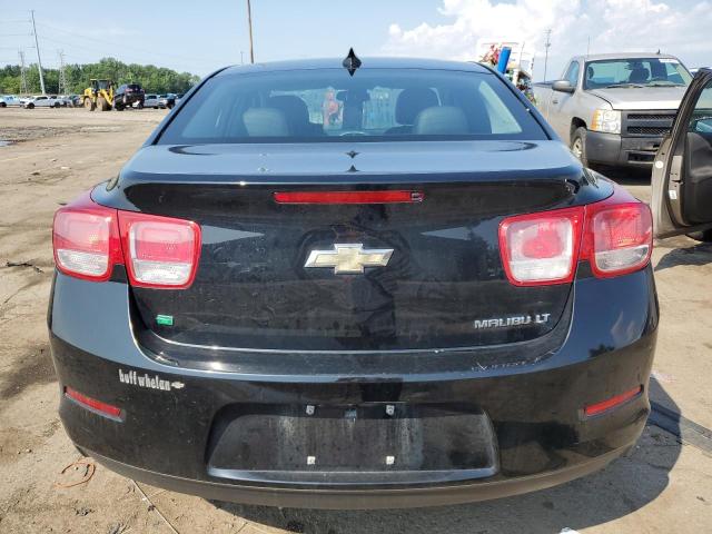 1G11C5SA1GU108380 - 2016 CHEVROLET MALIBU LIM LT 黑色 照片 6