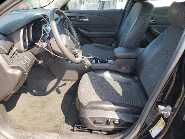 1G11C5SA1GU108380 - 2016 CHEVROLET MALIBU LIM LT 黑色 照片 7