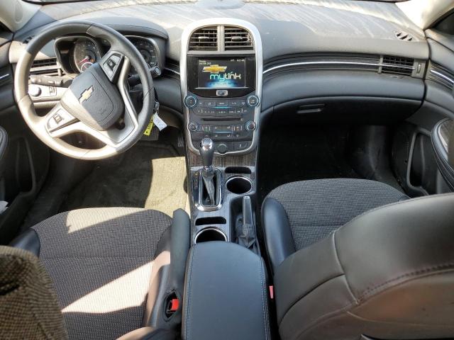 1G11C5SA1GU108380 - 2016 CHEVROLET MALIBU LIM LT 黑色 照片 8