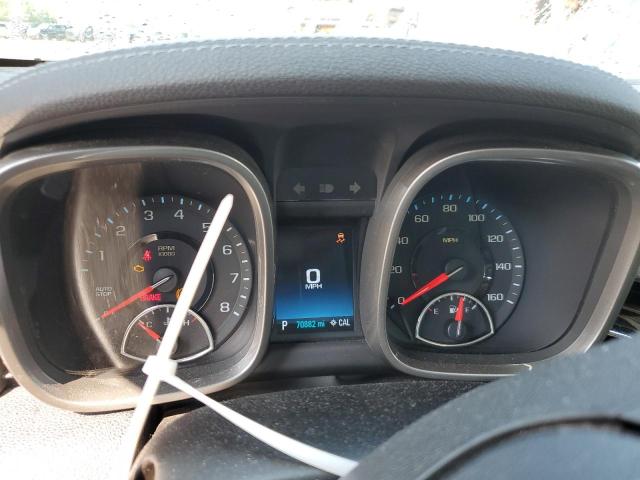 1G11C5SA1GU108380 - 2016 CHEVROLET MALIBU LIM LT 黑色 照片 9