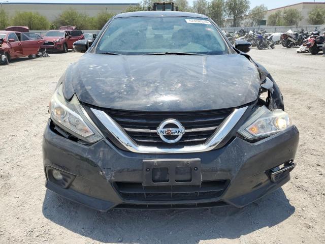 1N4AL3AP6HC147383 - 2017 NISSAN ALTIMA 2.5 BLACK photo 5