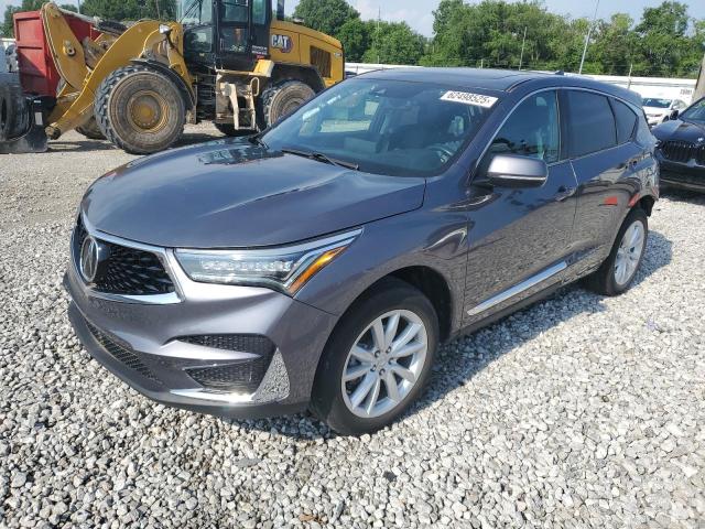 2019 ACURA RDX, null
