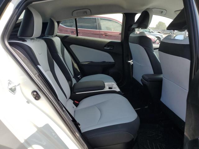 JTDKARFPXH3040496 - 2017 TOYOTA PRIUS PRIM 白色 照片 10