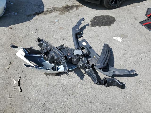 JTDKARFPXH3040496 - 2017 TOYOTA PRIUS PRIM 白色 照片 12