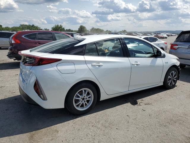 JTDKARFPXH3040496 - 2017 TOYOTA PRIUS PRIM 白色 照片 3