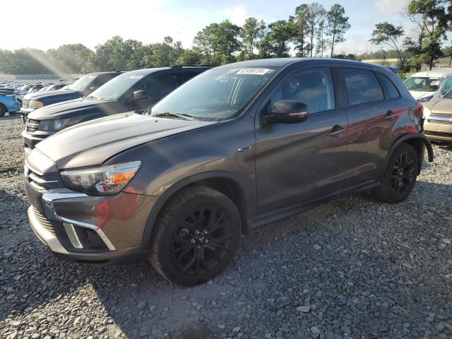 2018 MITSUBISHI OUTLANDER ES, 