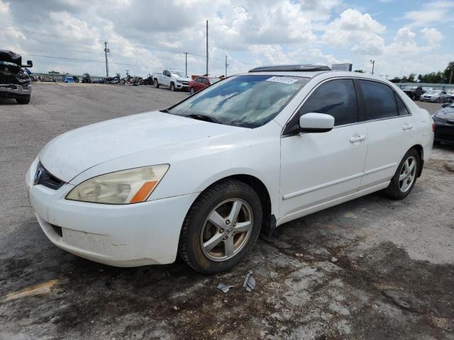 2003 HONDA ACCORD EX, 