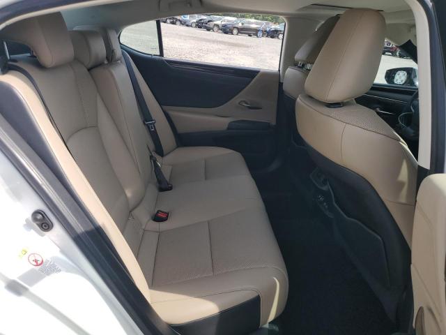 58ABZ1B15KU039712 - 2019 LEXUS ES 350 Biały zdjęcie 10