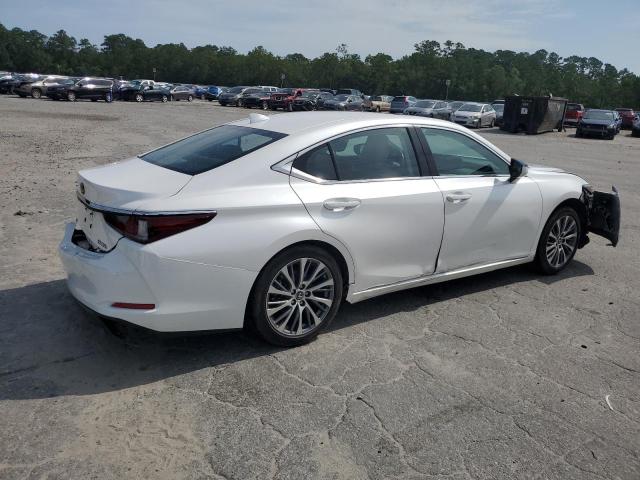 58ABZ1B15KU039712 - 2019 LEXUS ES 350 Biały zdjęcie 3