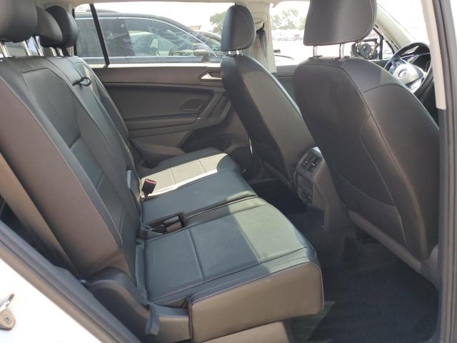 3VV3B7AX6LM106015 - 2020 VOLKSWAGEN TIGUAN SE WHITE photo 11